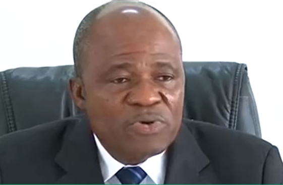 Faustin Boukoubi  veut éviter les divisions