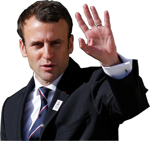 Macron_P7