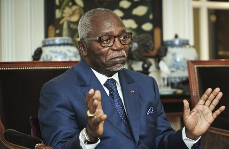 Guy Nzouba-Ndama : Faut-il croiser les bras et continuer à se plaindre