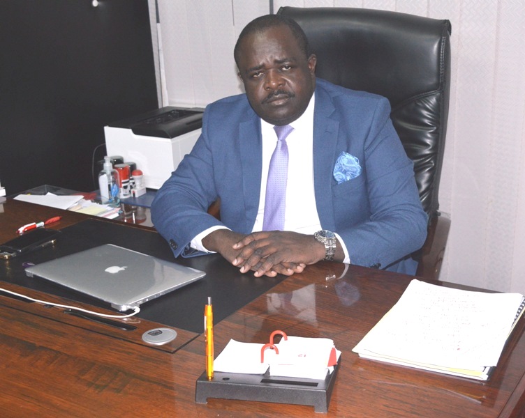 Minlama : « Mettons-nous au travail ».