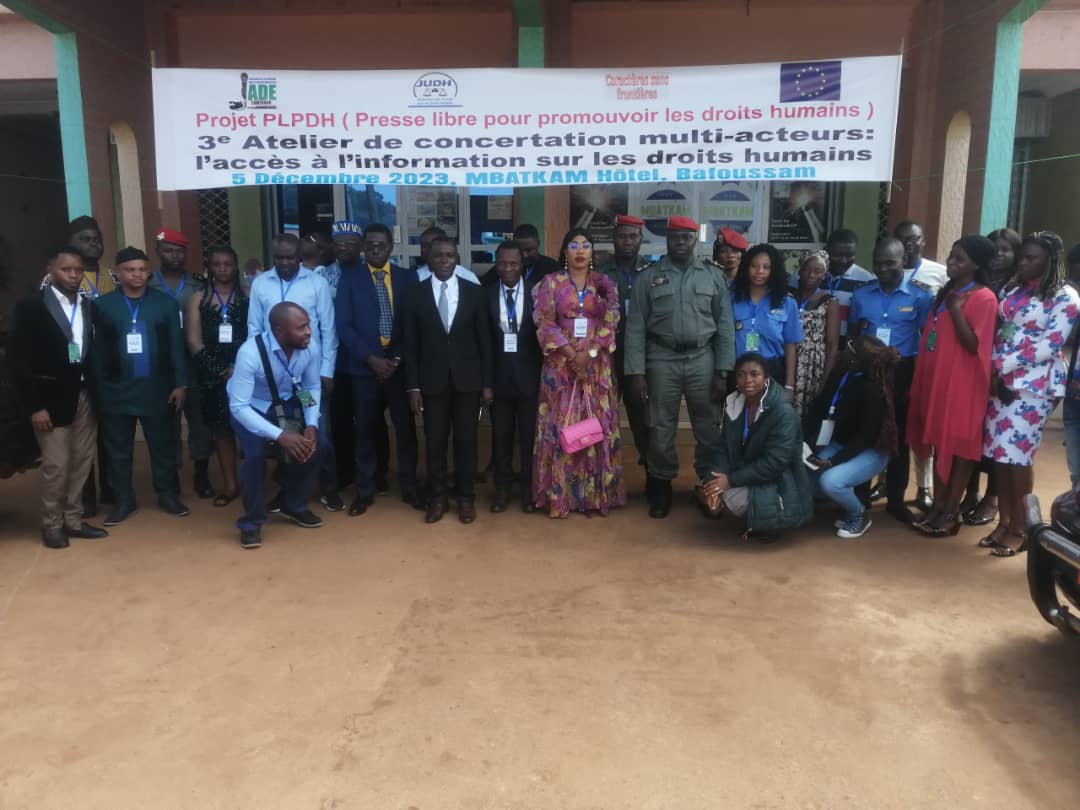 Concertation. Vers une franche collaboration entre les journalistes et les détenteurs des informations&nbsp;sensibles