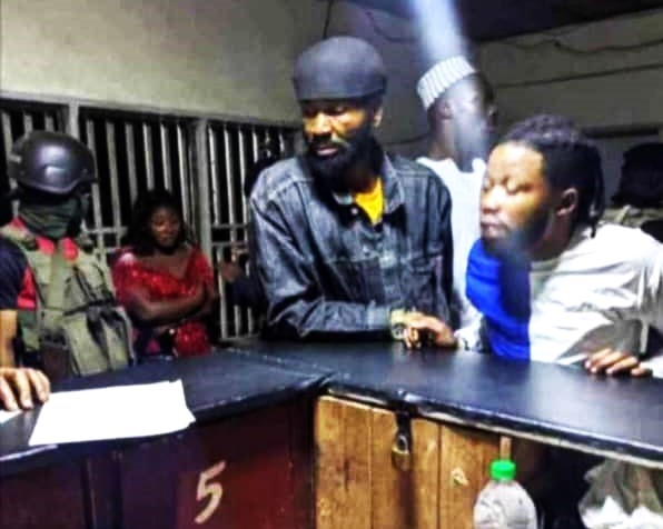 Separatist Fighters’ Increased Targeting Of Civilians In Bamenda Raises&nbsp;Fears